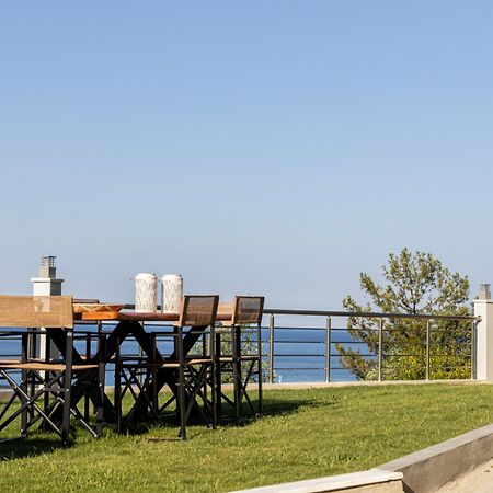 Onites Elegant Suites Skála Potamiás Eksteriør bilde
