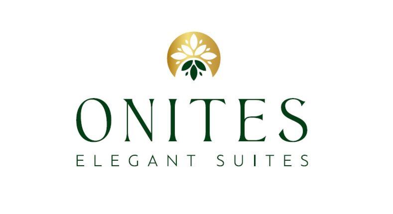 Onites Elegant Suites Skála Potamiás Eksteriør bilde